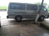 Bán Toyota Hiace đời 1999, 62 triệu