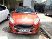 Bán Ford Fiesta đời 2016 số tự động, giá chỉ 485 triệu