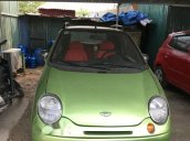 Bán Daewoo Matiz SE đời 2008, xe còn đẹp