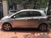 Cần bán gấp Toyota Yaris AT sản xuất 2008, xe còn đẹp như mới