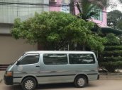 Bán tải Hiace 6 chỗ, 850 kg, giá tốt