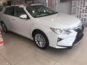 Bán Toyota Camry 2.0E 2017, mới 100%