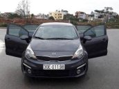 Chính chủ bán Kia Rio AT 2016, màu đen, giá tốt