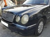 Bán Mercedes E230 đời 1997, nguyên bản