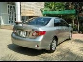 Bán Toyota Corolla Altis 1.8AT đời 2008, giá tốt