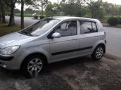 Gia đình muốn bán chiếc xe Hyundai Getz 1.1 nhập khẩu và đăng ký 2011