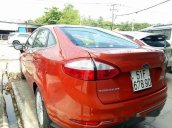 Bán Ford Fiesta đời 2016 số tự động, giá chỉ 485 triệu