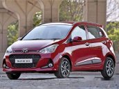 Bán xe Hyundai Grand i10 1.2 AT 2017, giá tốt