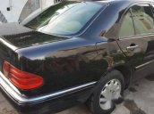 Bán Mercedes E230 đời 1997, nguyên bản