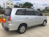 Bán ô tô Toyota Innova G đời 2009, giá chỉ 465 triệu