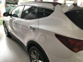 Bán xe Hyundai Santa Fe đời 2017, giá tốt