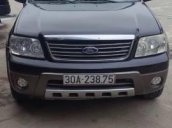 Gia đình bán ô tô Ford Escape đời 2004, nhập khẩu, giá chỉ 245 triệu