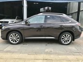 Bán Lexus RX350 AWD sản xuất 2014, đăng ký mới 2015, nhập khẩu chính hãng từ Nhật