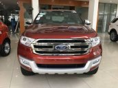 Bán xe Ford Everest đời 2016, giá tốt