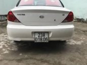 Gia đình lên đời bán Kia Spectra 2004