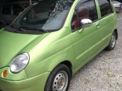 Bán Daewoo Matiz SE đời 2008, xe còn đẹp