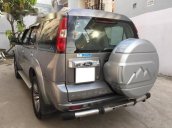 Nhà cần bán xe Ford Everest Limited 2012, màu xám, số tự động