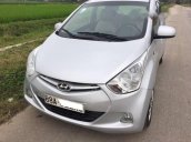 Bán xe Hyundai Eon 2012 số sàn, giá tốt