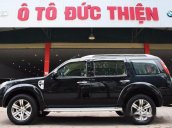 Ô tô Đức Thiện bán Ford Everest MT đời 2011, màu đen