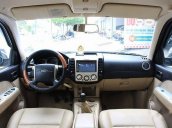 Ô tô Đức Thiện bán Ford Everest MT đời 2011, màu đen