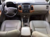 Cần bán Toyota Innova đời 2010 chính chủ