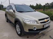 Chevrolet Captiva 2009 LTZ, màu cát, tự động