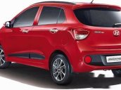 Bán xe Hyundai Grand i10 1.2 AT 2017, giá tốt