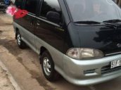 Bán chiếc Daihatsu Citivan 2007, mào xanh ngay chủ đứng tên, Đk còn dài