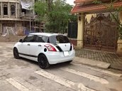 Cần bán lại xe Suzuki Swift Specail RS đời 2016, màu trắng