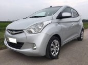 Bán xe Hyundai Eon 2012 số sàn, giá tốt