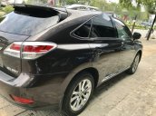 Bán Lexus RX350 AWD sản xuất 2014, đăng ký mới 2015, nhập khẩu chính hãng từ Nhật