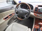 Bán xe Toyota Camry 3.0 2004, giá 430Tr