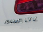 Bán ô tô Chevrolet Cruze LTZ đời 2017, mới 100%