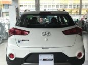 Bán Hyundai I20 Active đời 2017, 608 triệu