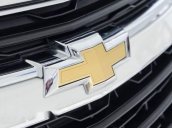 Bán ô tô Chevrolet Cruze LTZ đời 2017, mới 100%