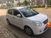 Bán xe Kia Morning 2009, số tự động, biển Đà Nẵng