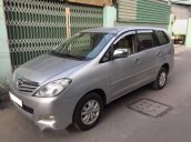 Cần bán Toyota Innova đời 2010 chính chủ