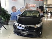 Cần bán Toyota Vios 1.5G CVT năm 2017, mới 100%