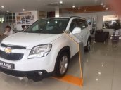 Bán xe Chevrolet Orlando 2017, giá tốt