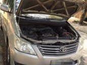 Cần bán xe Toyota Innova 2013, đăng ký tháng 12/2013