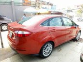 Bán Ford Fiesta đời 2016 số tự động, giá chỉ 485 triệu