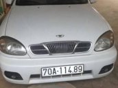 Bán xe Daewoo Lanos đời 2002, nhà đang sử dụng