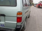 Bán Toyota Hiace đời 1999, 62 triệu