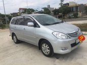 Bán ô tô Toyota Innova G đời 2009, giá chỉ 465 triệu