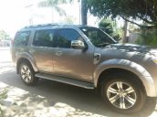 Cần bán lại xe Ford Everest đời 2010 giá cạnh tranh