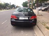 Gia đình bán xe Toyota Camry 3.5Q đời 2006, màu đen