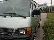 Bán Toyota Hiace đời 1999, 62 triệu