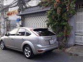 Cần bán xe cũ Ford Focus đời 2012, màu bạc