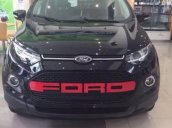 Bán Ford EcoSport đời 2017, mới 100%