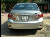 Bán Toyota Corolla Altis 1.8AT đời 2008, giá tốt